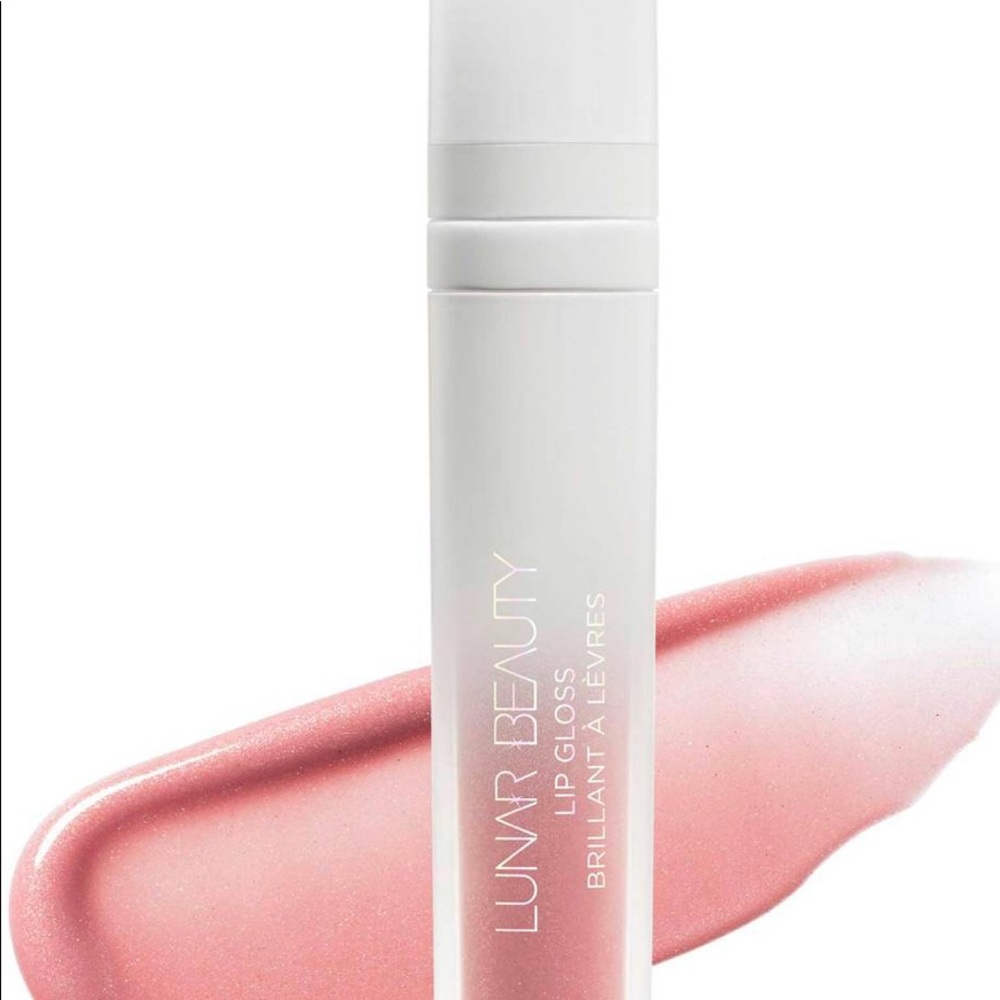 Lunar Beauty Lipgloss